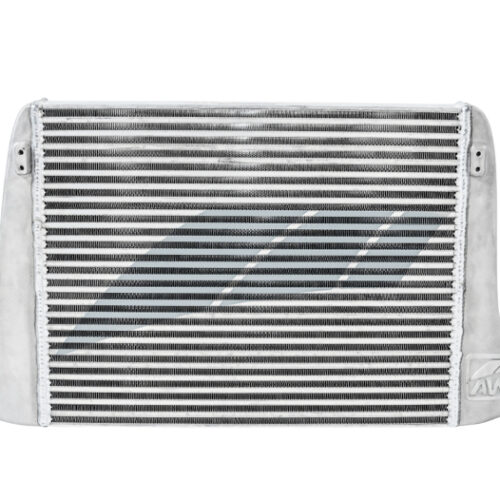 AWE Tuning Intercooler for 18-19 Audi SQ5 Crossover B9 3.0T ColdFront