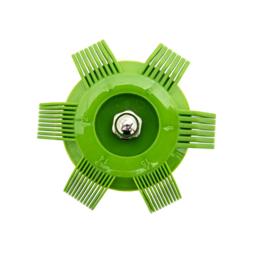 Alternative view of Mishimoto Fin Straightener Tool