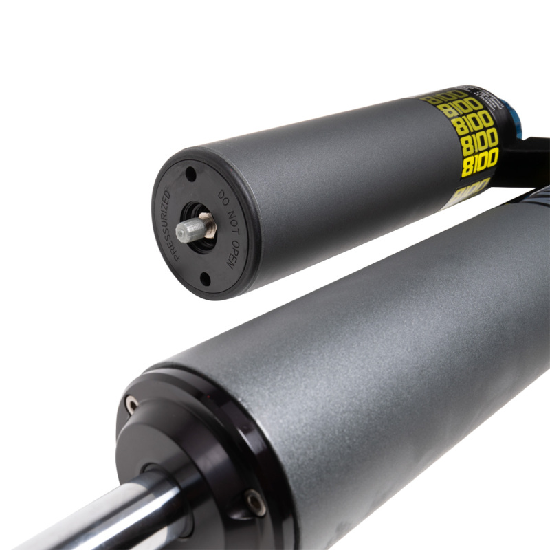 Bilstein for 20-24 Jeep Gladiator Rear B8 8100 Suspension Shock Absorber - Image 6