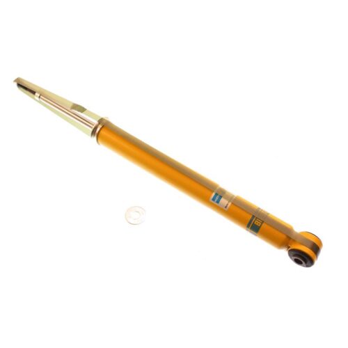Bilstein B6 for 2001 BMW M3 Base Rear 36mm Monotube Shock Absorber - Image 8