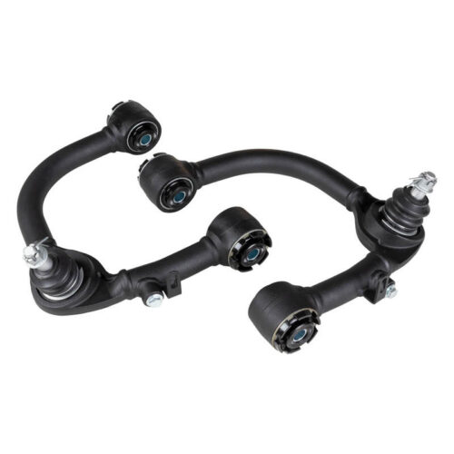 ARB / OME Base Upper Control Arms (Pair) - Black for 1998-2007 Toyota Land Cruiser