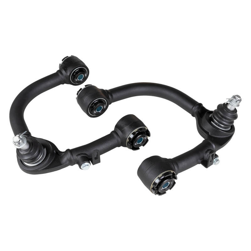 ARB / OME Base Upper Control Arms (Pair) - Black for 1998-2007 Toyota Land Cruiser
