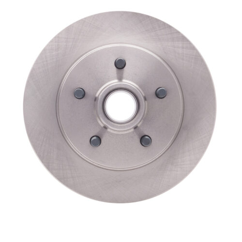 DFC 88-94 Chevrolet C1500 Front Brake Rotor - Image 5