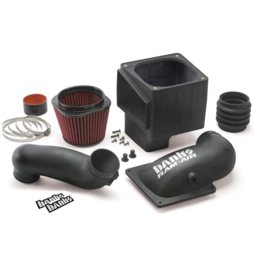 Banks Power 42145 03-07 Dodge 5.9L Ram-Air Intake System - Image 3