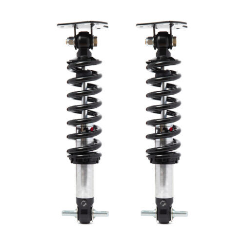 QA1 2021+ Ford F150 2WD Single Adjustable Lowering Kit (3.5in-5.5in) - Image 4