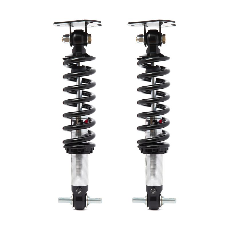 QA1 21-26 Ford F150 2WD Dual Adjustable Lowering Kit (3.5in-5.5in) - Image 3