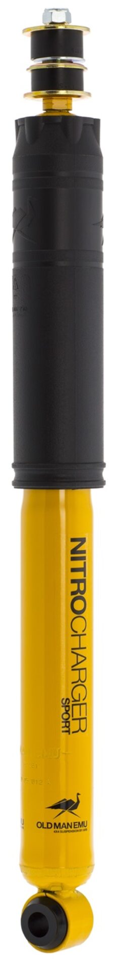 ARB / OME Bp51 Shock Absorber Rear Lh for 2000-2021 Toyota Tundra - Image 6
