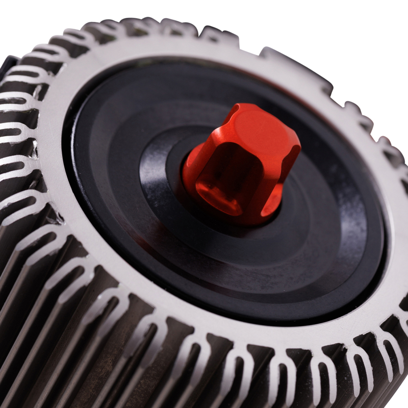 Fox 2024+ Toyota Tacoma 3.0 Factory Race Series Front Shock (2-3in Lift) IBP DSC EVO - Image 2