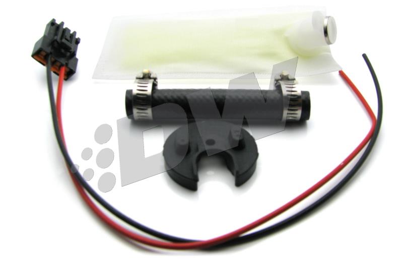 DeatschWerks 255 LPH In-Tank Fuel Pump w/ 94-97 Miata Set Up Kit - Image 4