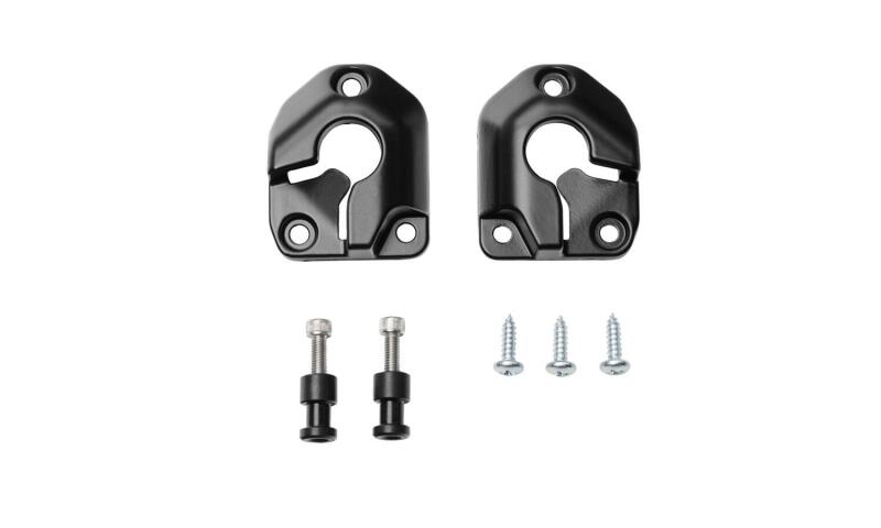 AMP Research BedXtender HD Max - Blk for 20-23 Chevrolet/GMC Silverado/Sierra 1500 (No Multipro Tailgt) - Image 6