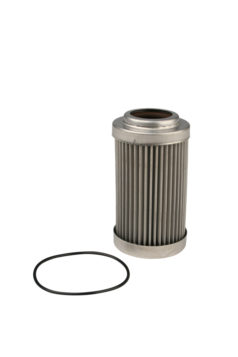Aeromotive Filter Element - 40 Micron SS (Fits 12335) - Image 5