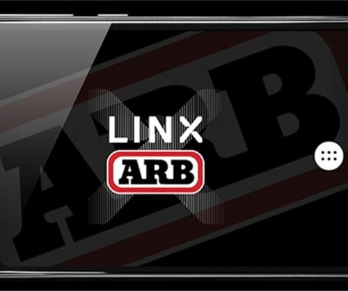 ARB Linx Vehicle Acc Interface