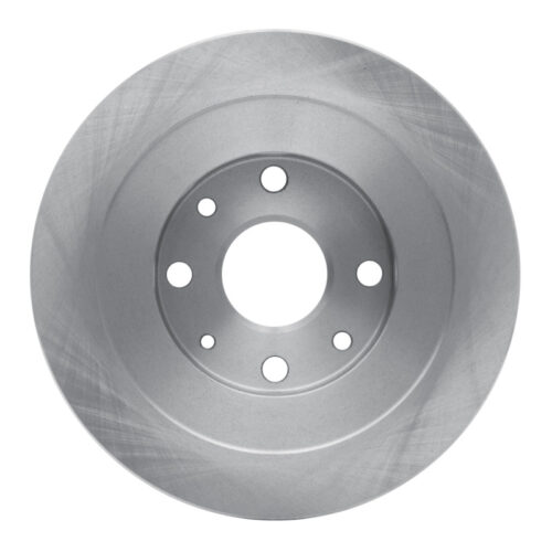 DFC 94-02 Mazda Miata Rear Brake Rotor - Image 5