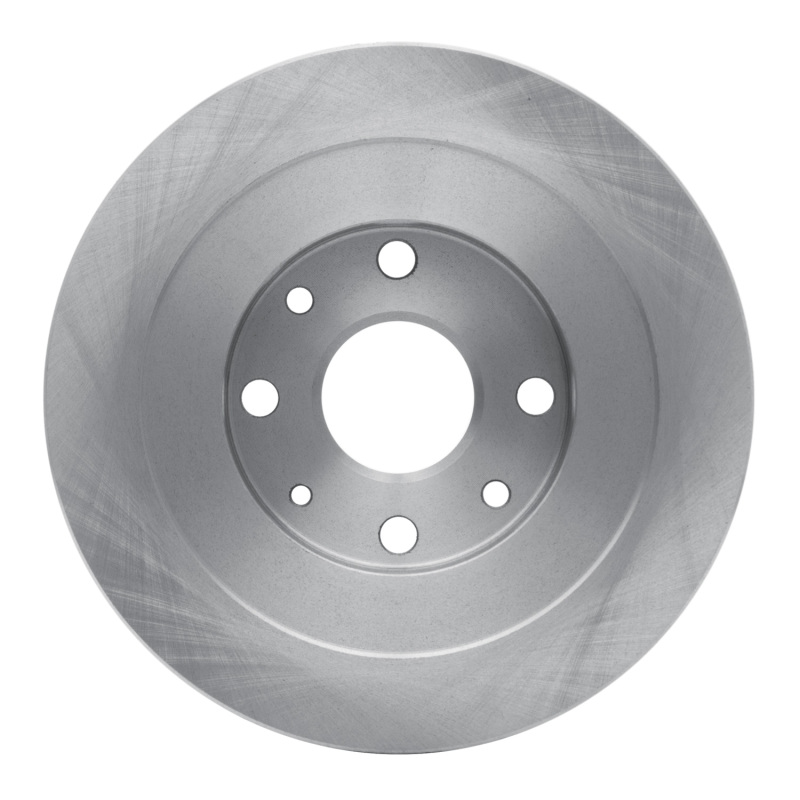 DFC 94-02 Mazda Miata Rear Brake Rotor - Image 5