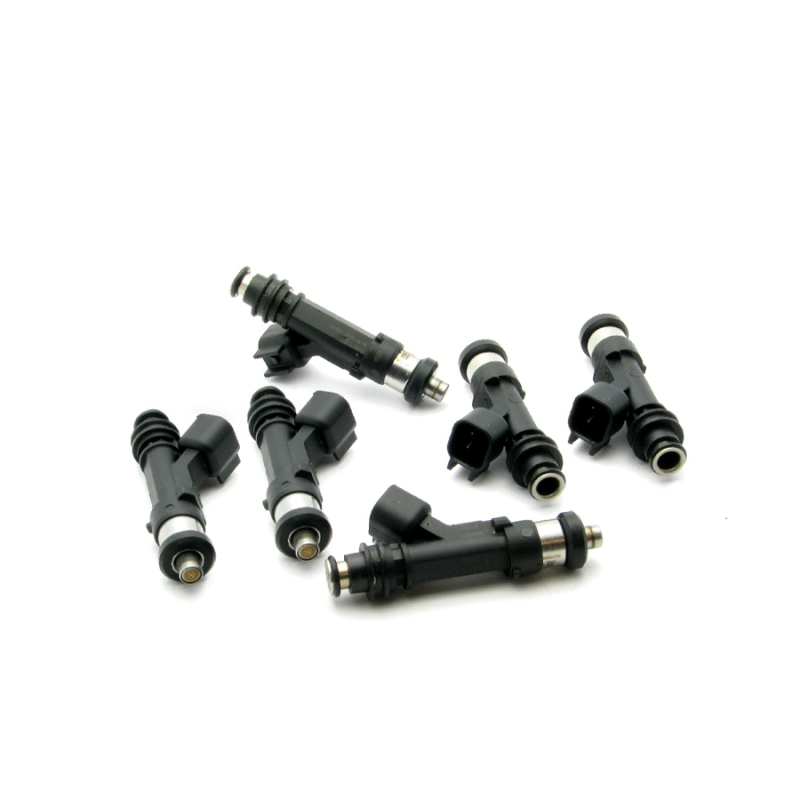 DeatschWerks Nissan Skyline RB20 440cc Top Feed Injectors - Image 6