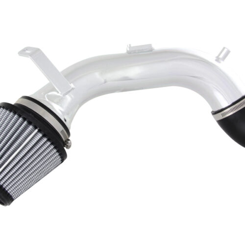 aFe Power Takeda Intakes Stage-2 PDS AIS PDS Honda Accord 08-10 L4-2.4L (pol) - Image 5