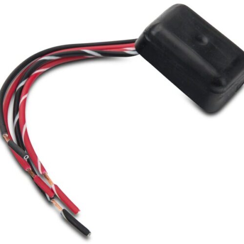 Alternative view of Raxiom for 1994-2023 Ford Mustang Third Brake Light Flasher