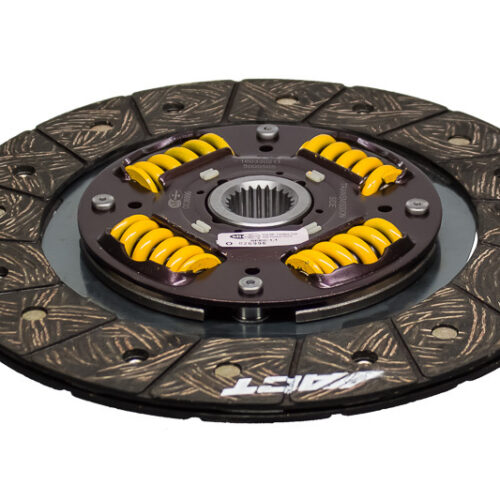 ACT 2010 Subaru Impreza Perf Street Sprung Disc