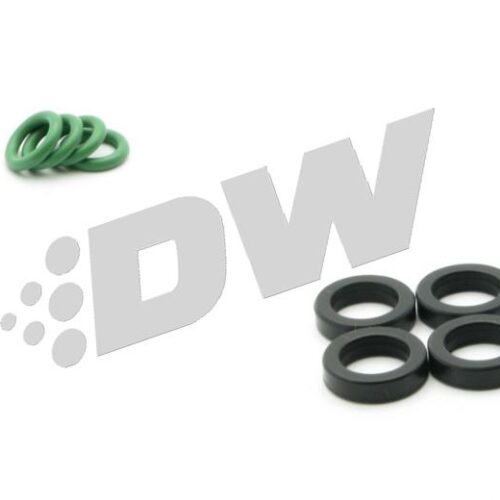 DeatschWerks 99-05 Honda S2000 2200cc Injectors (set of 4) - Image 4
