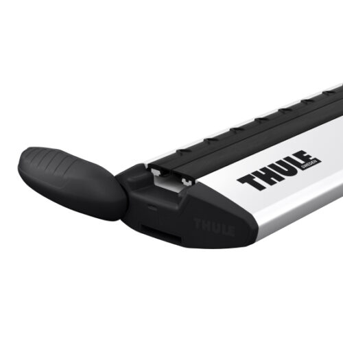 Thule Replacement Top T-Track Rubber Strip for WingBar Evo (Pair)