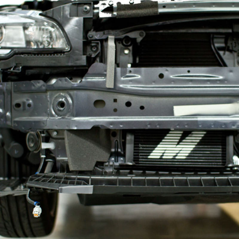 Mishimoto Oil Cooler Kit for 2015 Subaru WRX - Image 10