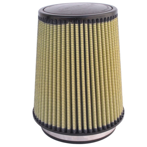aFe Power MagnumFLOW Air Filters IAF PG7 A/F PG7 5-1/2F x 7B x 5-1/2T x 8H - Image 3