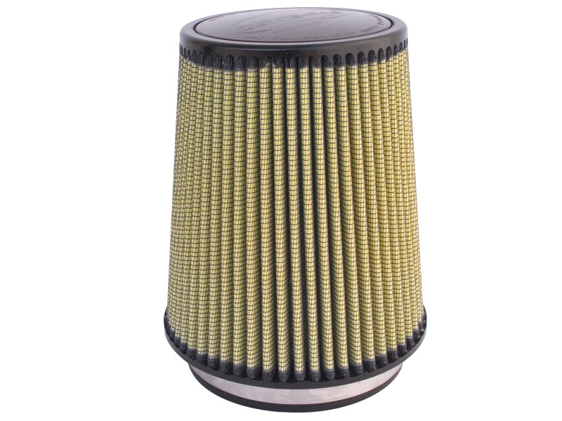 aFe Power MagnumFLOW Air Filters IAF PG7 A/F PG7 5-1/2F x 7B x 5-1/2T x 8H - Image 3