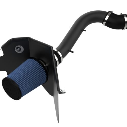 aFe Power 54-11052 MagnumFORCE Intakes Stage-2 P5R AIS P5R Toyota Tacoma 99-04 L4-2.4L/2.7L - Image 3