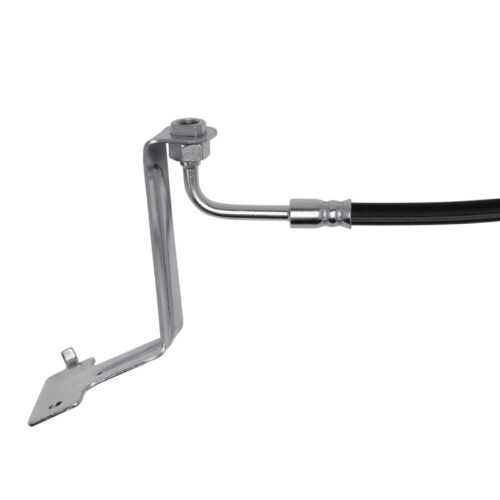 DFC 08-13 Jaguar XKR Rear-R Brake Hose - Image 4
