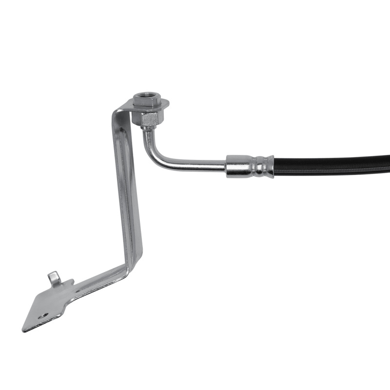DFC 08-13 Jaguar XKR Rear-R Brake Hose - Image 4