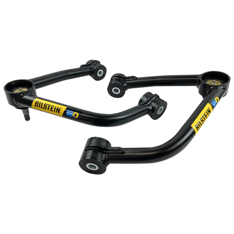 Bilstein 08-21 Sequoia / 07-21 Tundra B8 Front Upper Control Arm Kit - Image 10