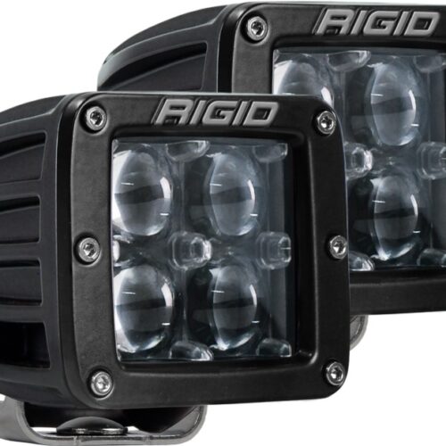 Rigid Industries D2- HYPERSPOT Pair - Image 3