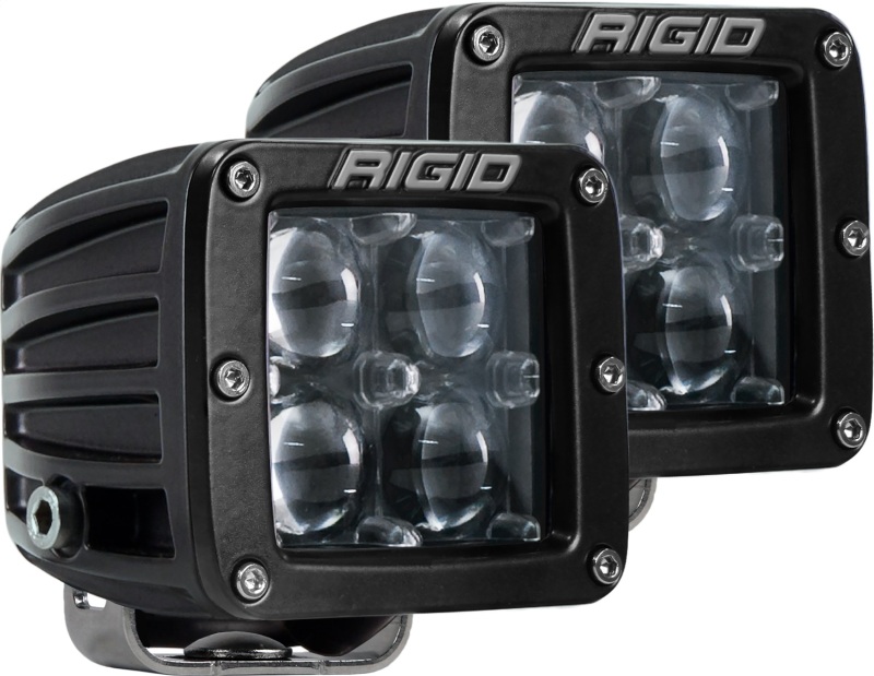 Rigid Industries D2- HYPERSPOT Pair - Image 3