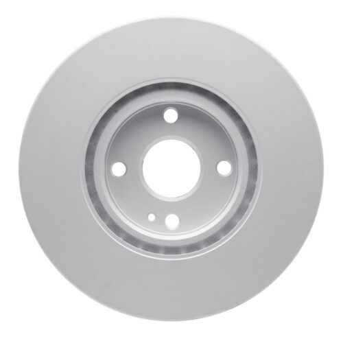 DFC 16-25 Mazda MX-5 Miata Front GeoSPEC Coated Rotor - Image 5