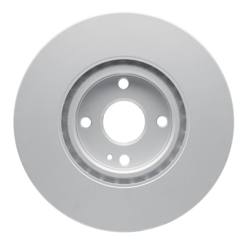 DFC 16-25 Mazda MX-5 Miata Front GeoSPEC Coated Rotor - Image 5