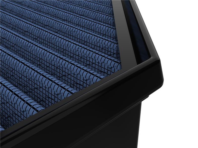 aFe Power MagnumFLOW Pro 5R 2020 Toyota Supra L6 3.0L (t) Air Filter - Image 5