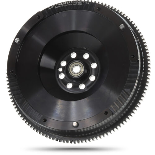 Alternative view of Clutch Masters 2023 Toyota Supra MK5 3.0L Turbo 6-Speed Lightweight Steel Flywheel