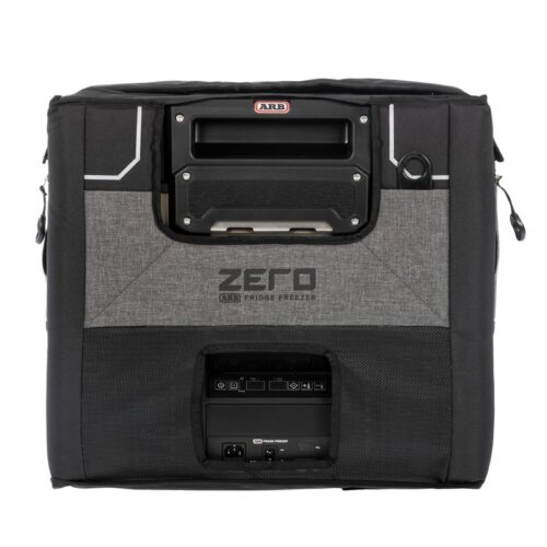 ARB Zero Fridge Transit Bag- For Use with 101Q Dual Zone Fridge Freezer - Image 2