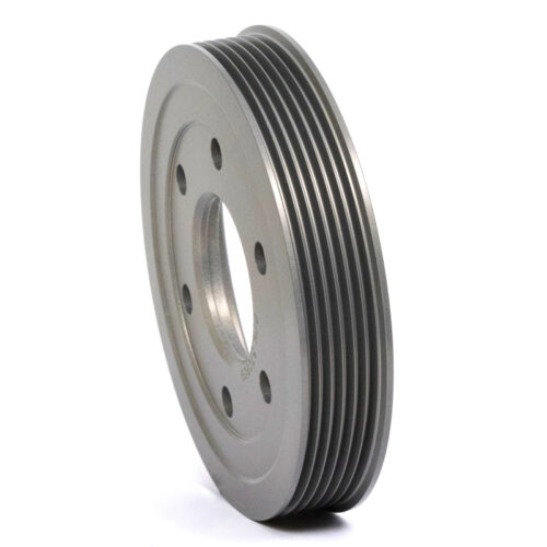 Fluidampr Toyota 2JZ Stock Drive Pulley Damper Ring - Image 8