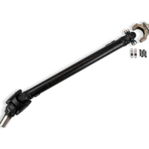 Cognito 19-24 Chevy/GMC Silverado/Sierra 1500 CV Front Driveline for 4-6in Lift