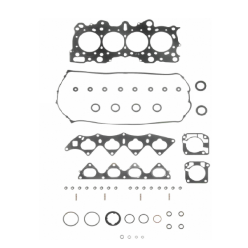 Fel-Pro 99-00 Honda Civic/96-97 Civic Del Sol PermaTorque Engine Cylinder Head Gasket Set