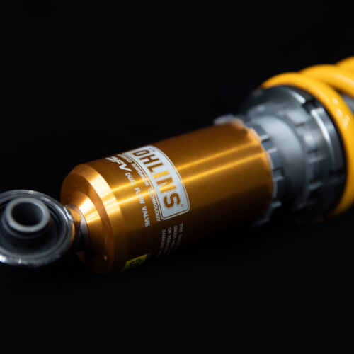 Alternative view of Ohlins 2022+ Subaru WRX (VB) Road & Track System (Excl. Electric Shock Models)