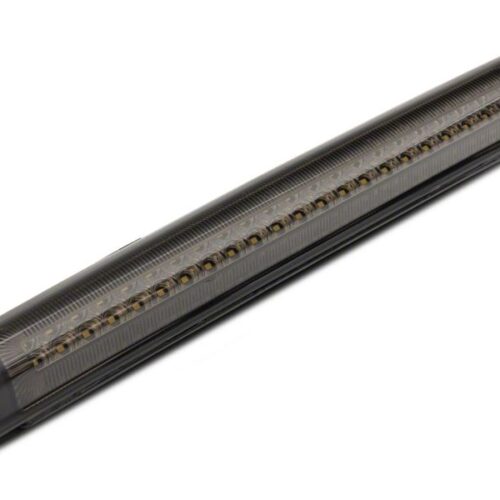Alternative view of Raxiom for 1997-2003 Ford F-150 Axial Series LED Third Brake Light- Smoked