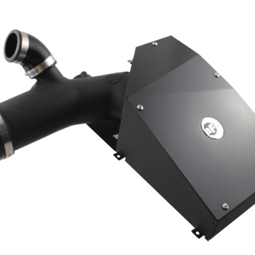aFe Power MagnumFORCE Intakes Stage-2 P5R AIS P5R VW R32 08-09 V6-3.2L MKV - Image 6