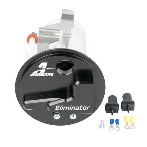 Aeromotive /S197 - Eliminator In-Tank Stealth Fuel System for 2005-2009 Ford Mustang GT - Image 6