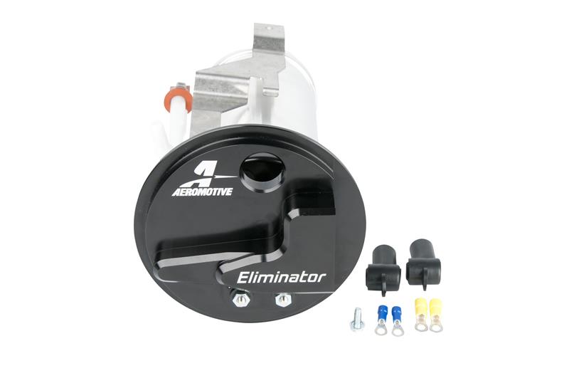 Aeromotive /S197 - Eliminator In-Tank Stealth Fuel System for 2005-2009 Ford Mustang GT - Image 6