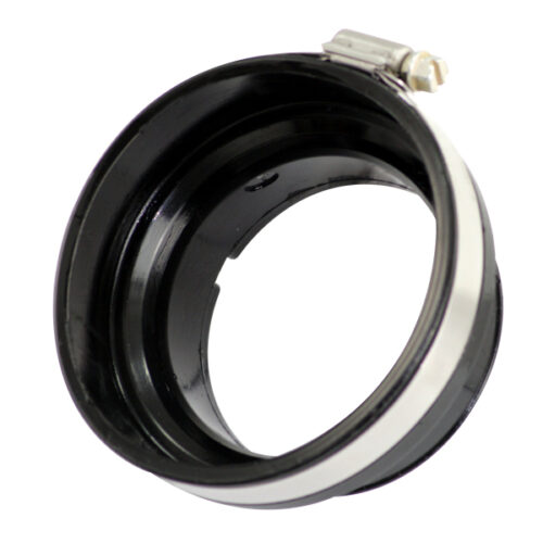 aFe Power MagnumFORCE Spare Parts AIS Coupling Reducer: (3-1/2 x 2.80)ID x 2L - Image 3