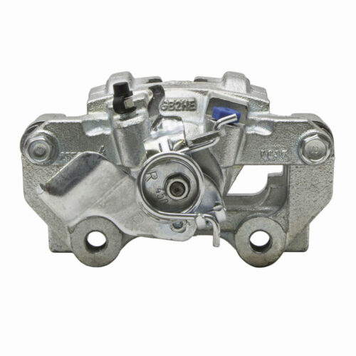 DFC 15-19 Ford Mustang Rear-R Silver Zinc Coated Premium Caliper - Image 2