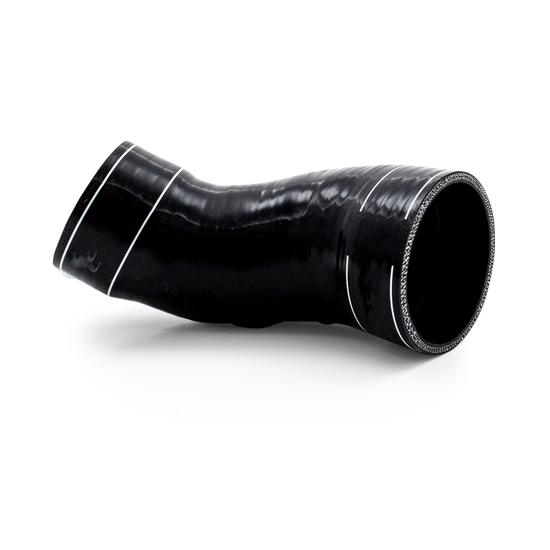Mishimoto Charge Pipe Kit - Red for 2020+ Toyota Supra - Image 2