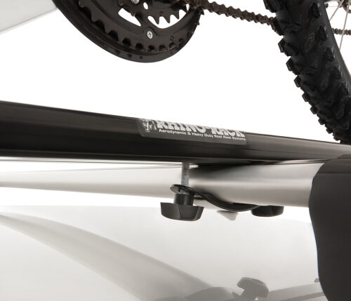 Rhino-Rack Road Warrior Bike Carrier (C-Channel) - Image 7